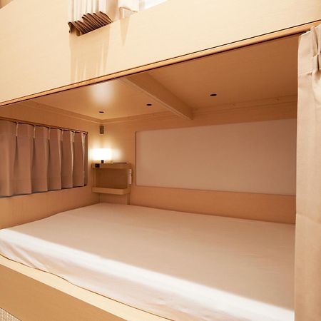 The Pocket Hotel Kyoto Shijo Karasuma Luaran gambar